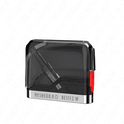 SMOK Thiner Replacement Pod .8ohms mesh 2 Pack