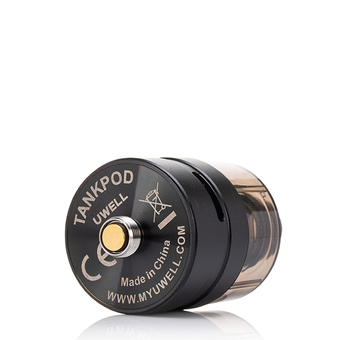 Uwell Aeglos Tank Pod Kit + 6 Coils