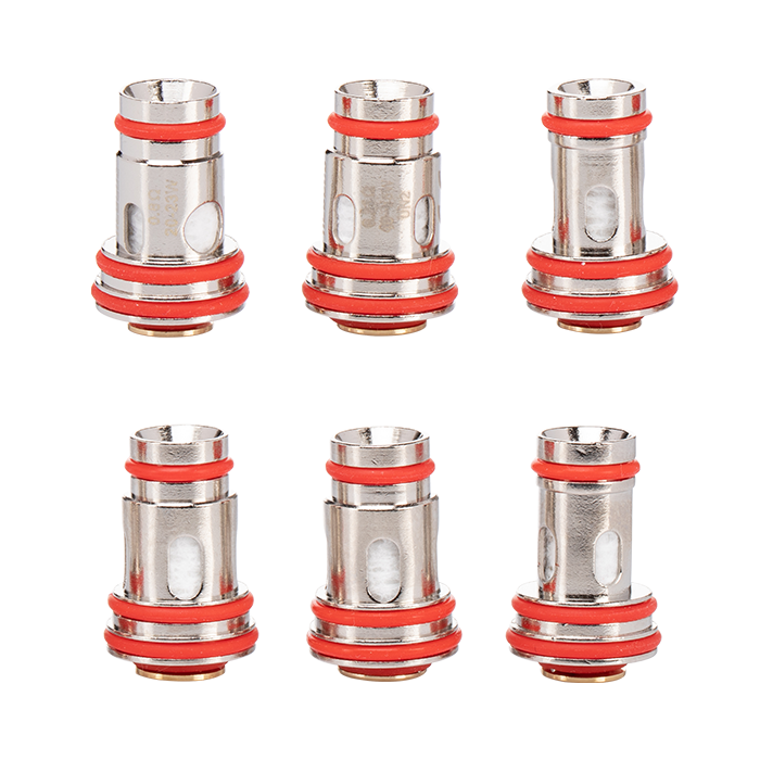 Uwell Aeglos Tank Pod Kit + 6 Coils