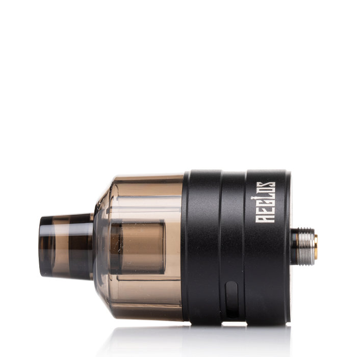 Uwell Aeglos Tank Pod Kit + 6 Coils