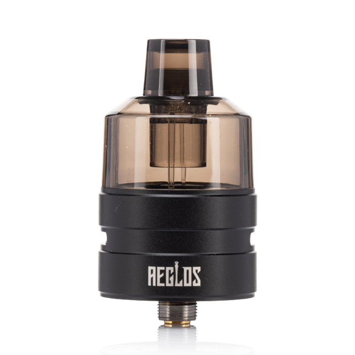 Uwell Aeglos Tank Pod Kit + 6 Coils