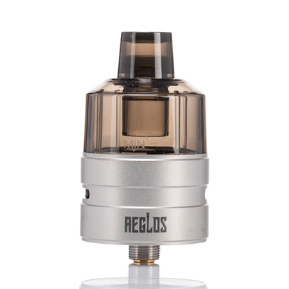 Uwell Aeglos Tank Pod Kit + 6 Coils