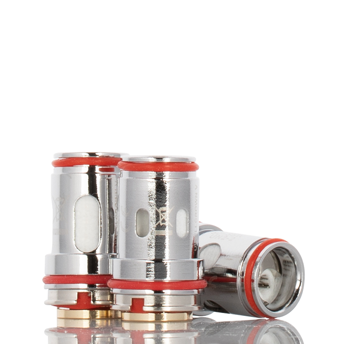 Uwell Crown 5 coils 4 Pack