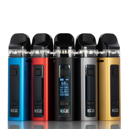 Uwell Aeglos Pod System