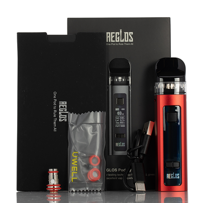 Uwell Aeglos Pod System