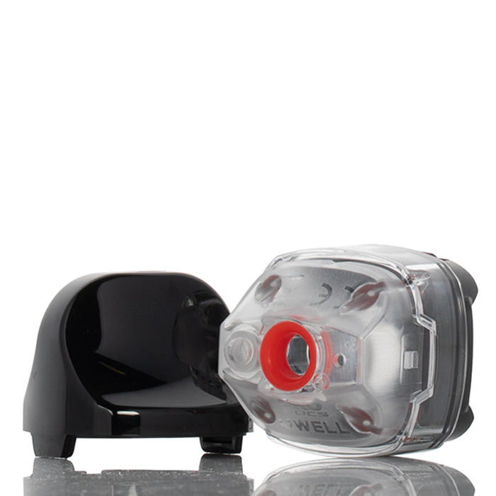 Uwell Aeglos Pod System