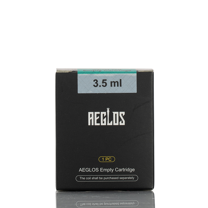 Uwell Aeglos Replacement Pod 3.5mls
