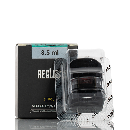 Uwell Aeglos Replacement Pod 3.5mls