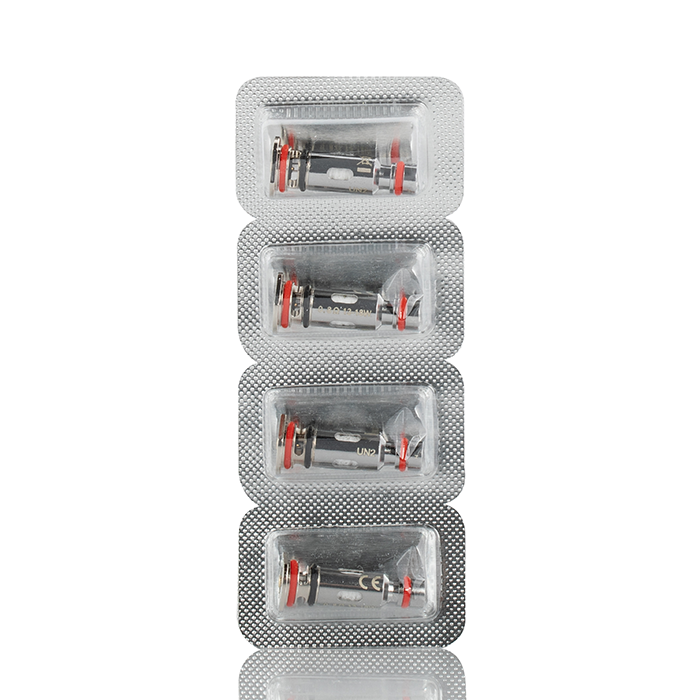 Uwell Caliburn G coils 4 Pack