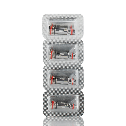 Uwell Caliburn G coils 4 Pack