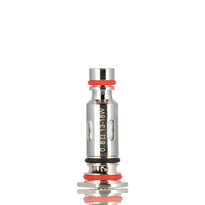 Uwell Caliburn G coils 4 Pack