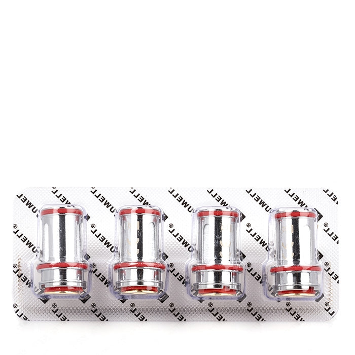 Uwell Crown 3 coils 4 Pack