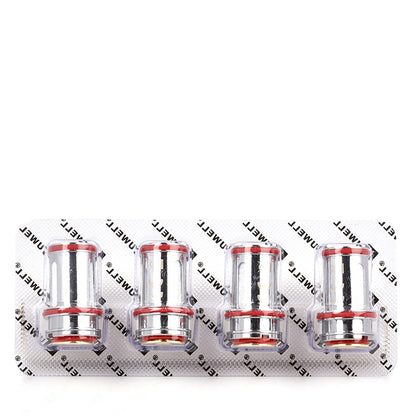 Uwell Crown 3 coils 4 Pack