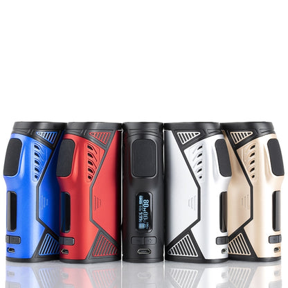 Uwell Hypercar 80w Mod