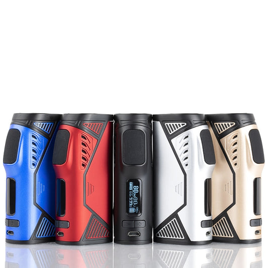 Uwell Hypercar 80w Mod