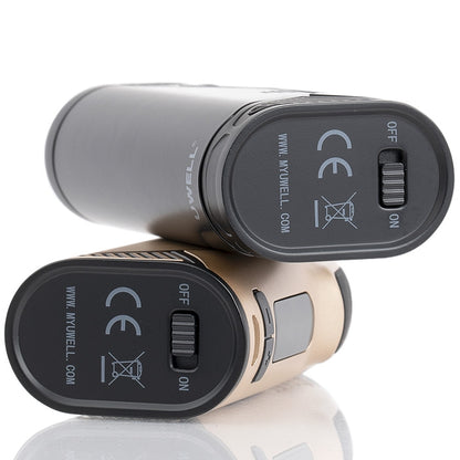 Uwell Hypercar 80w Mod