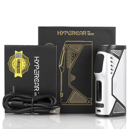 Uwell Hypercar 80w Mod