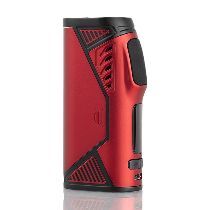 Uwell Hypercar 80w Mod