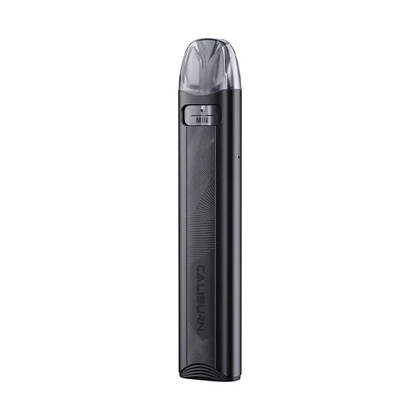 Uwell Caliburn A3S 520mAh Pod System Starter Kit With 2 x Refillable 2ML Caliburn A3S Pods