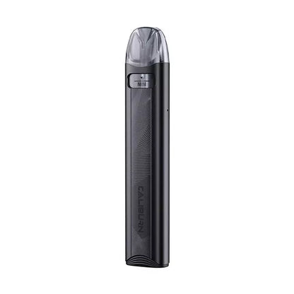 Uwell Caliburn A3S 520mAh Pod System Starter Kit With 2 x Refillable 2ML Caliburn A3S Pods