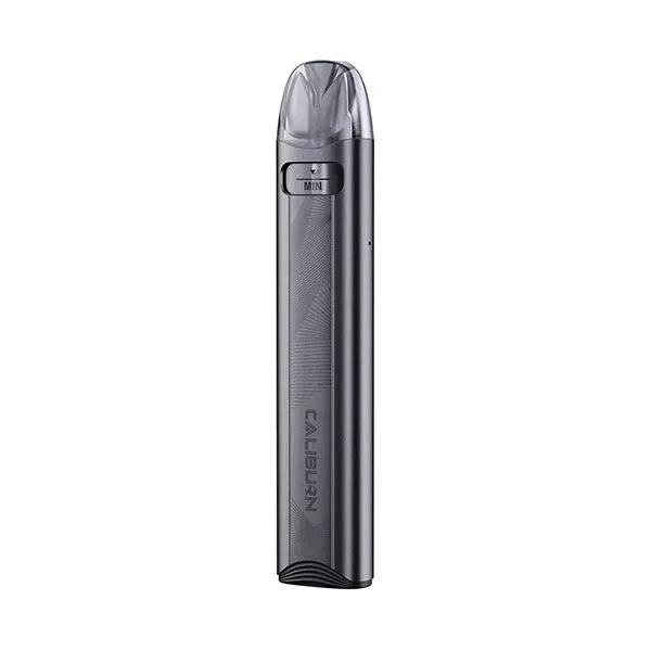 Uwell Caliburn A3S 520mAh Pod System Starter Kit With 2 x Refillable 2ML Caliburn A3S Pods