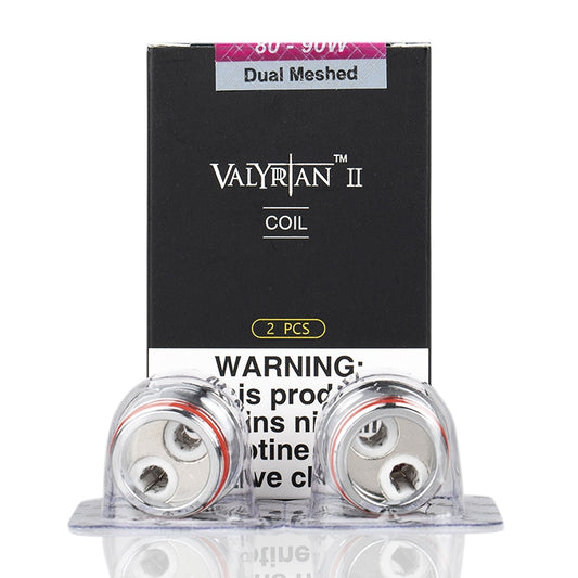 Uwell Valyrian 2 coils 2 Pack