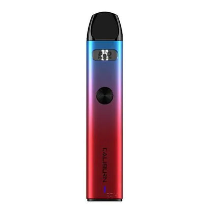 Uwell Caliburn a2 Pod system