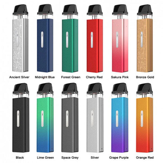 Vaporesso - XROS Mini Kit