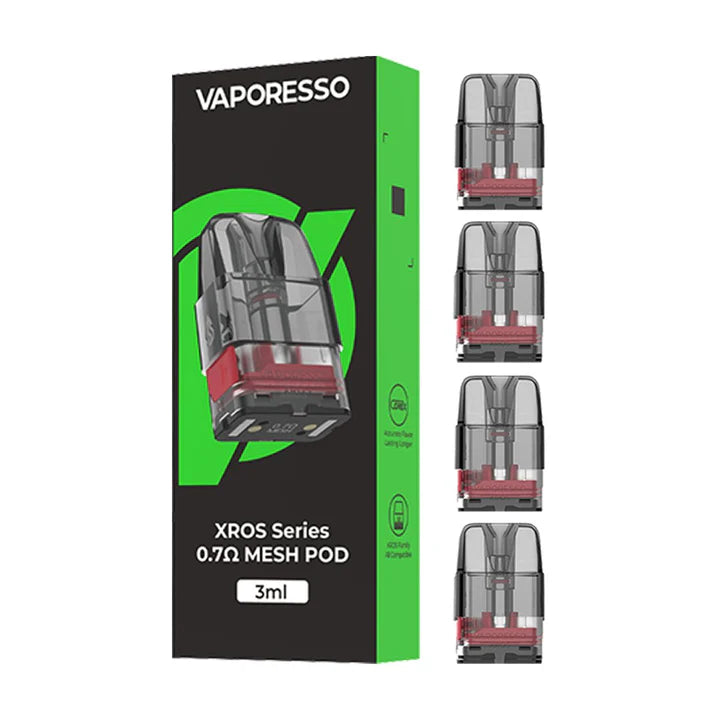 Vaporesso XROS Cartridge Pack