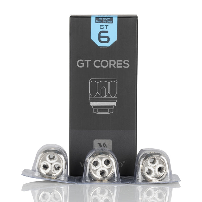 Vaporessor GT Core Coils 3 Pack