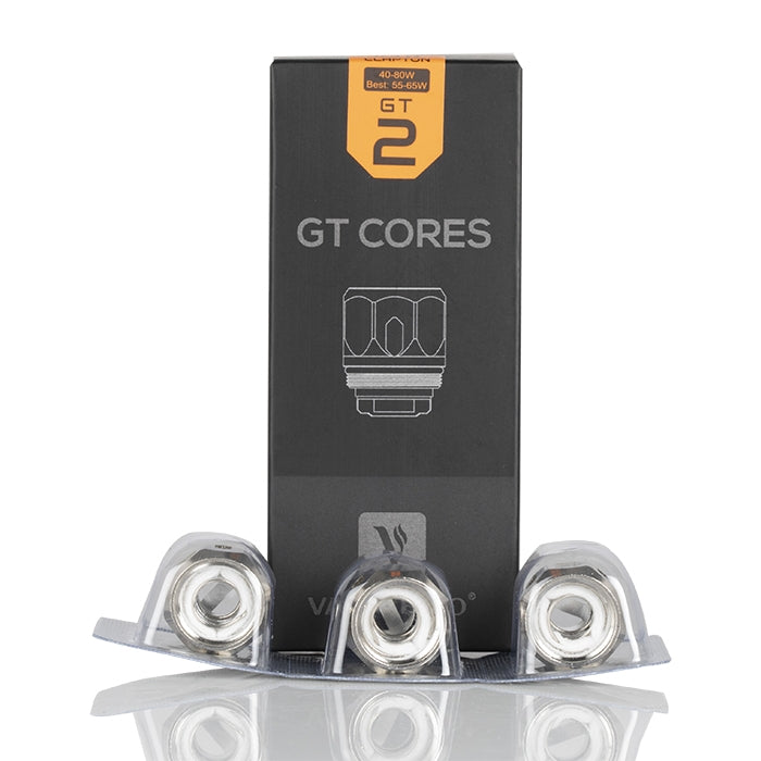 Vaporessor GT Core Coils 3 Pack