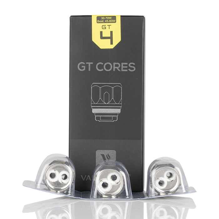 Vaporessor GT Core Coils 3 Pack