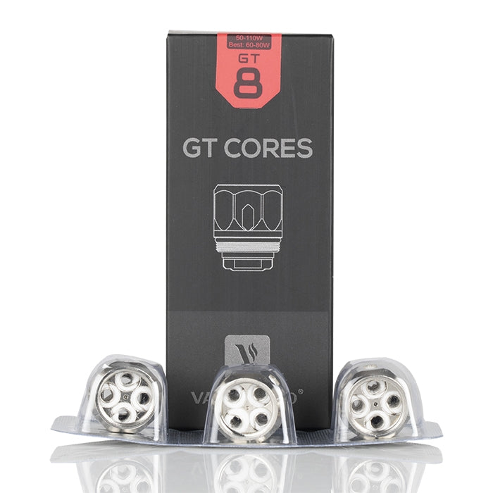 Vaporessor GT Core Coils 3 Pack