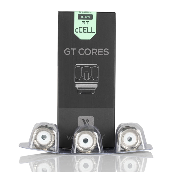 Vaporessor GT Core Coils 3 Pack