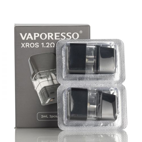 Vaporesso XROS Cartridge Pack