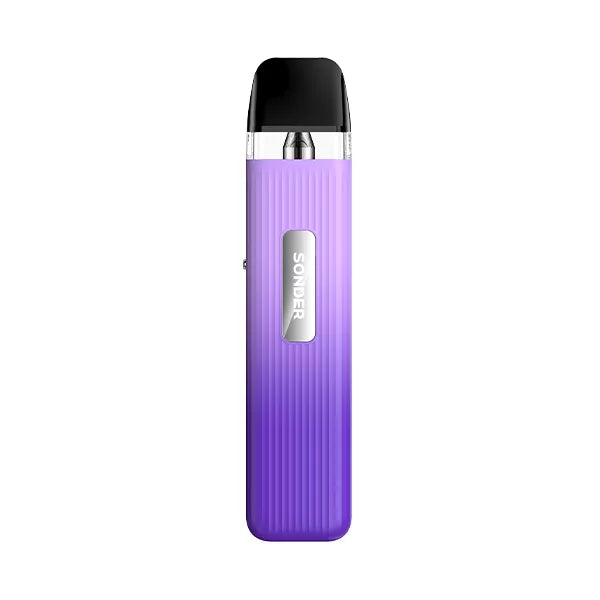 GeekVape Sonder Q 1000mAh Pod System Starter Kit