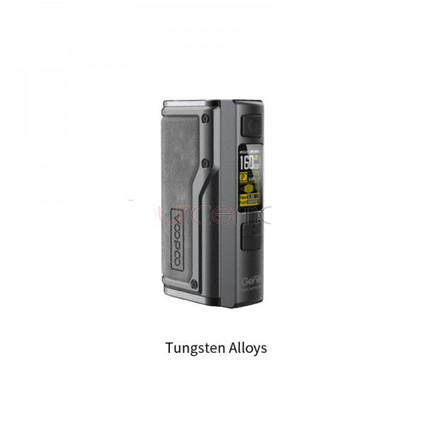 VooPoo Argus GT Mod (Dual 18650)