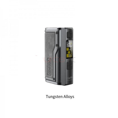 VooPoo Argus GT Mod (Dual 18650)