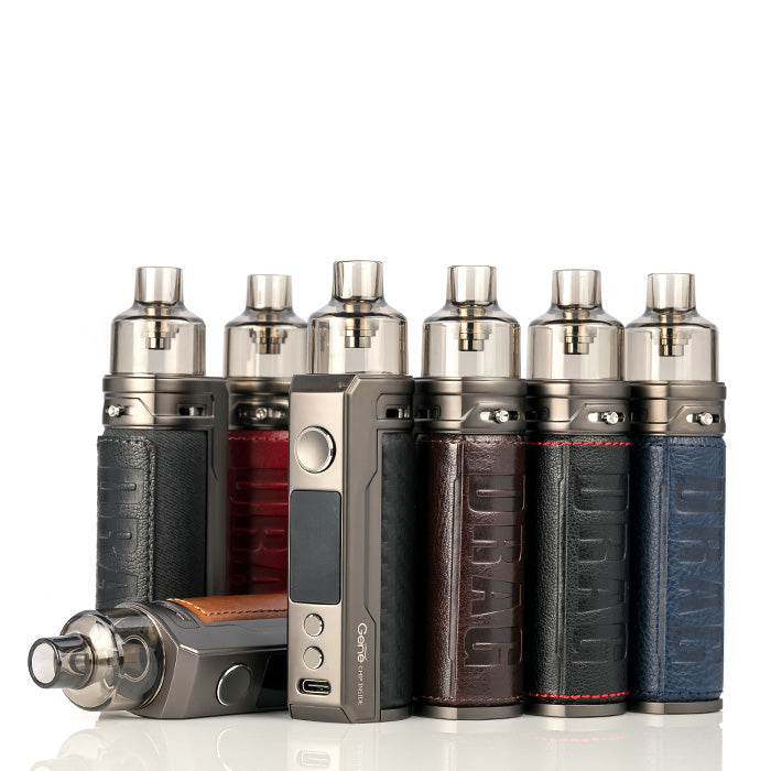 VooPoo Drag S Pod Kit