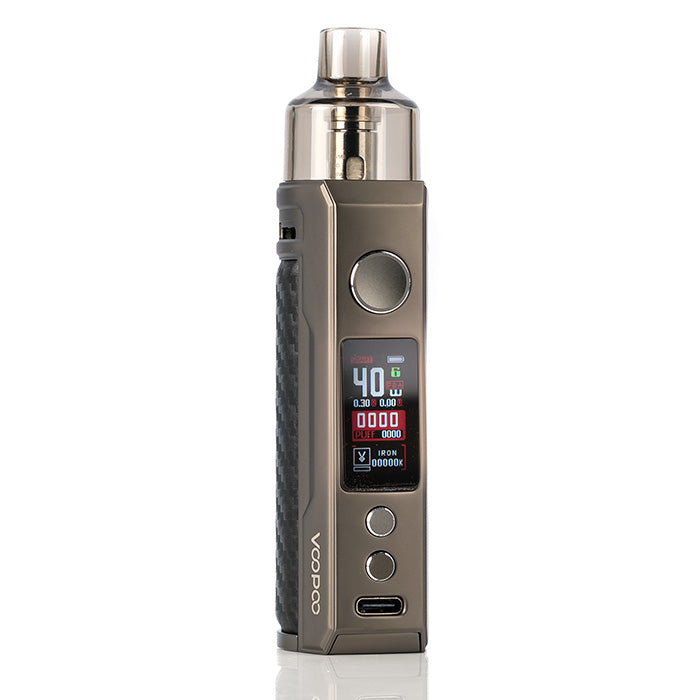 VooPoo Drag S Pod Kit