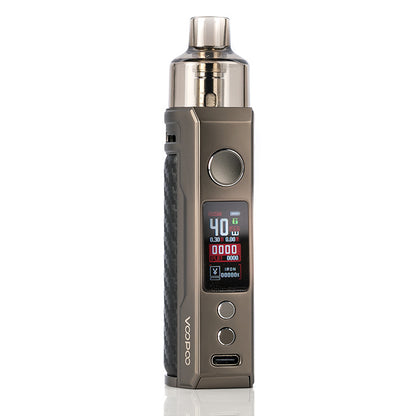 VooPoo Drag S Pod Kit