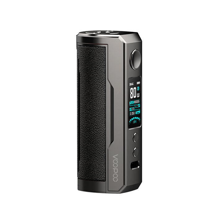VooPoo Drag X Plus Mod (Single 18650)