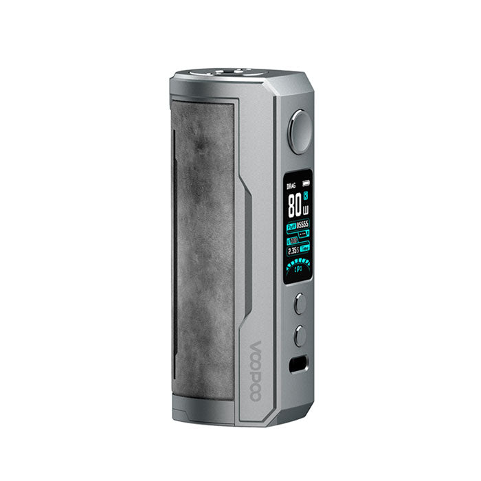 VooPoo Drag X Plus Mod (Single 18650)