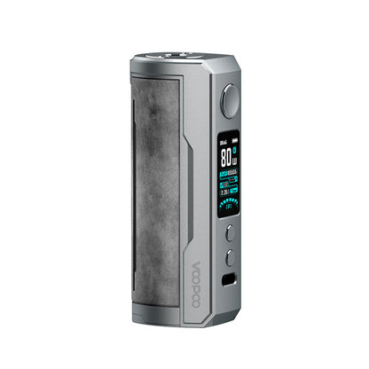 VooPoo Drag X Plus Mod (Single 18650)