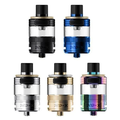 VooPoo PnP-X 5ML Refillable Replacement Pod Tank Kit