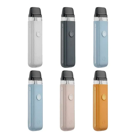 Voopoo Vinci q pod kit