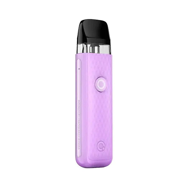 Voopoo Vinci q pod kit