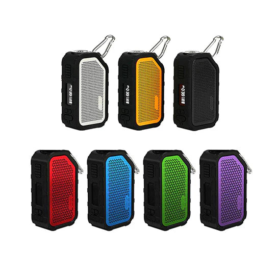 wismec active mod