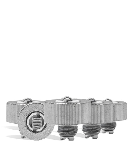 YoCan Evolve Plus XL Duo Replacement Coils By Wulf Mods (DRY HERB)- Pack of 5