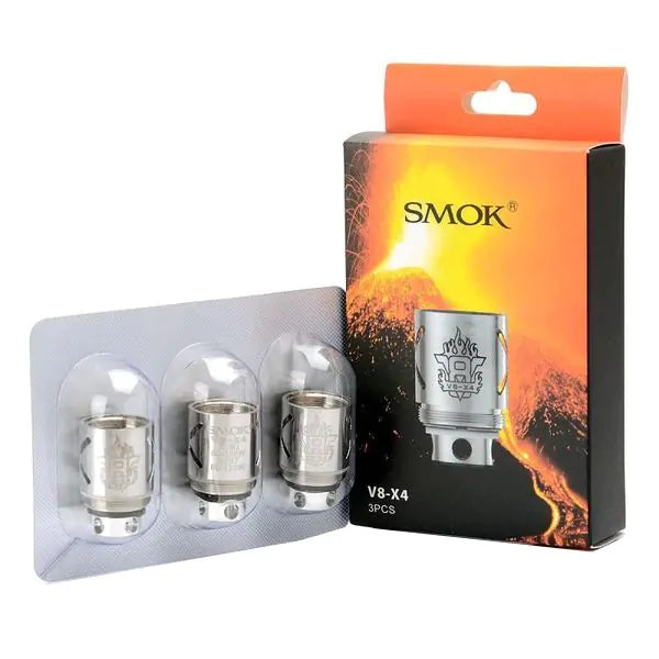 Smok TFV8 coils 3 Pack